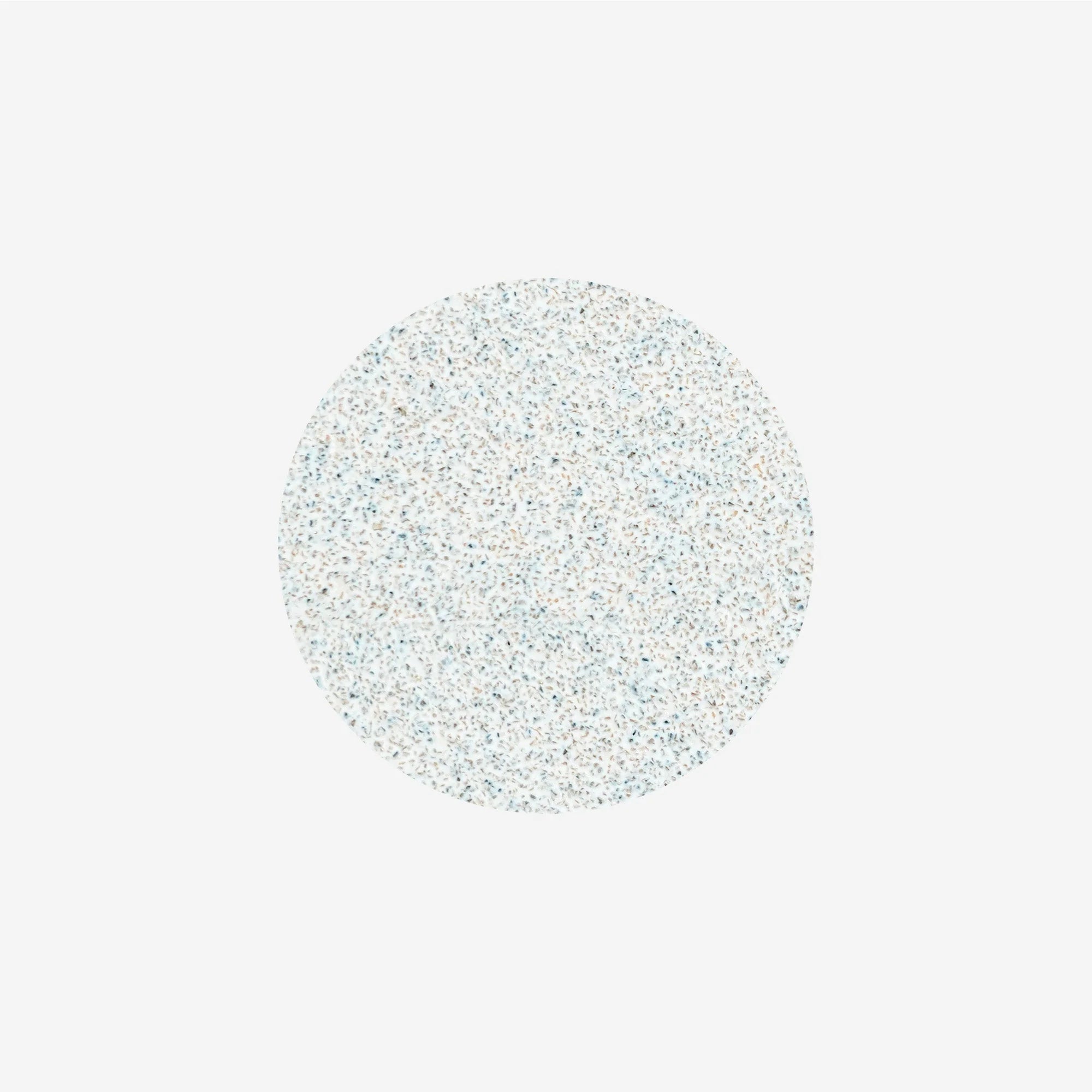 White refill pads for pedicure disc PODODISC STALEKS PRO M (50 pc)